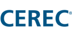 Cerec logo link